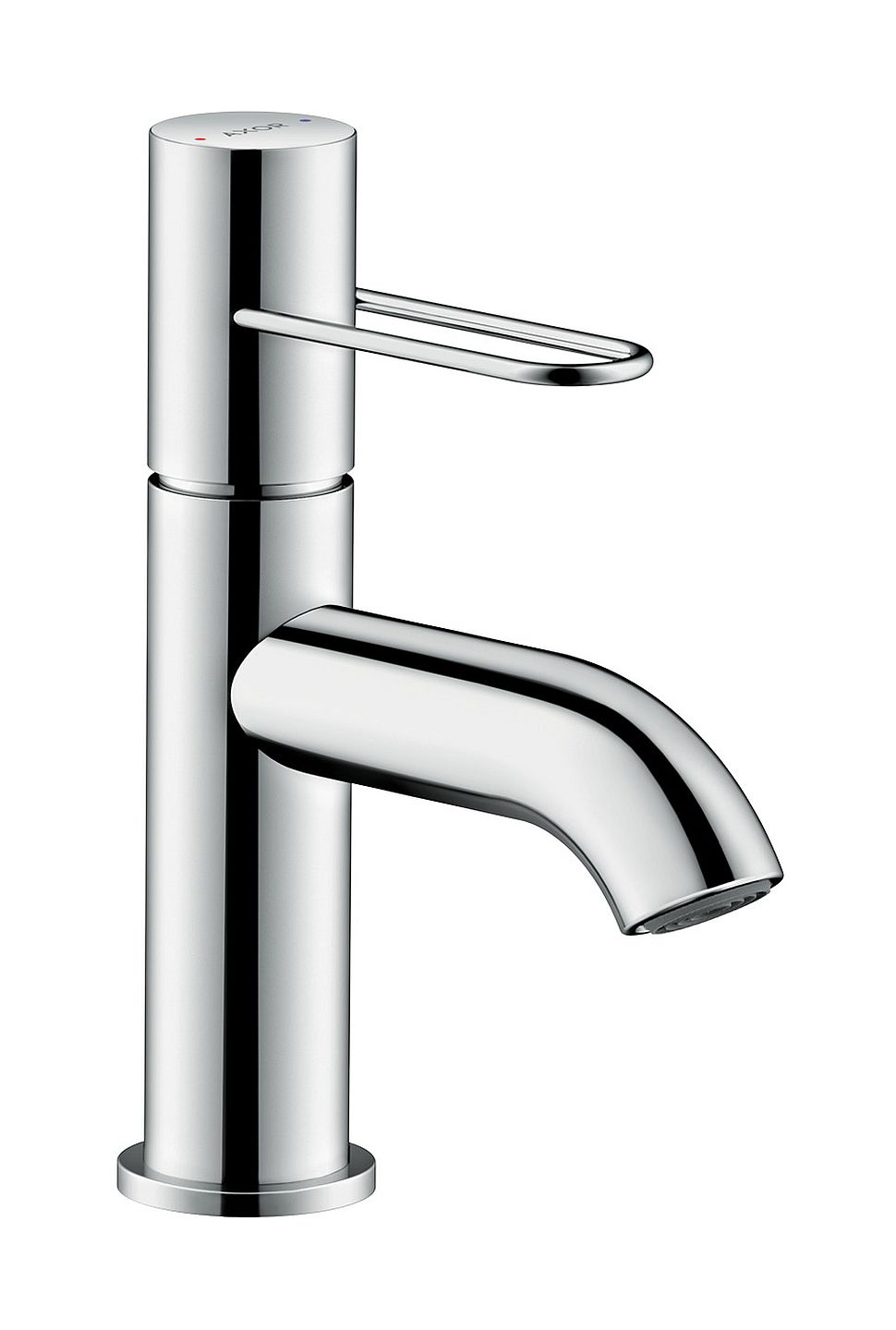 Axor Uno 70 bateria umywalkowa stojąca EcoSmart chrom 38021000