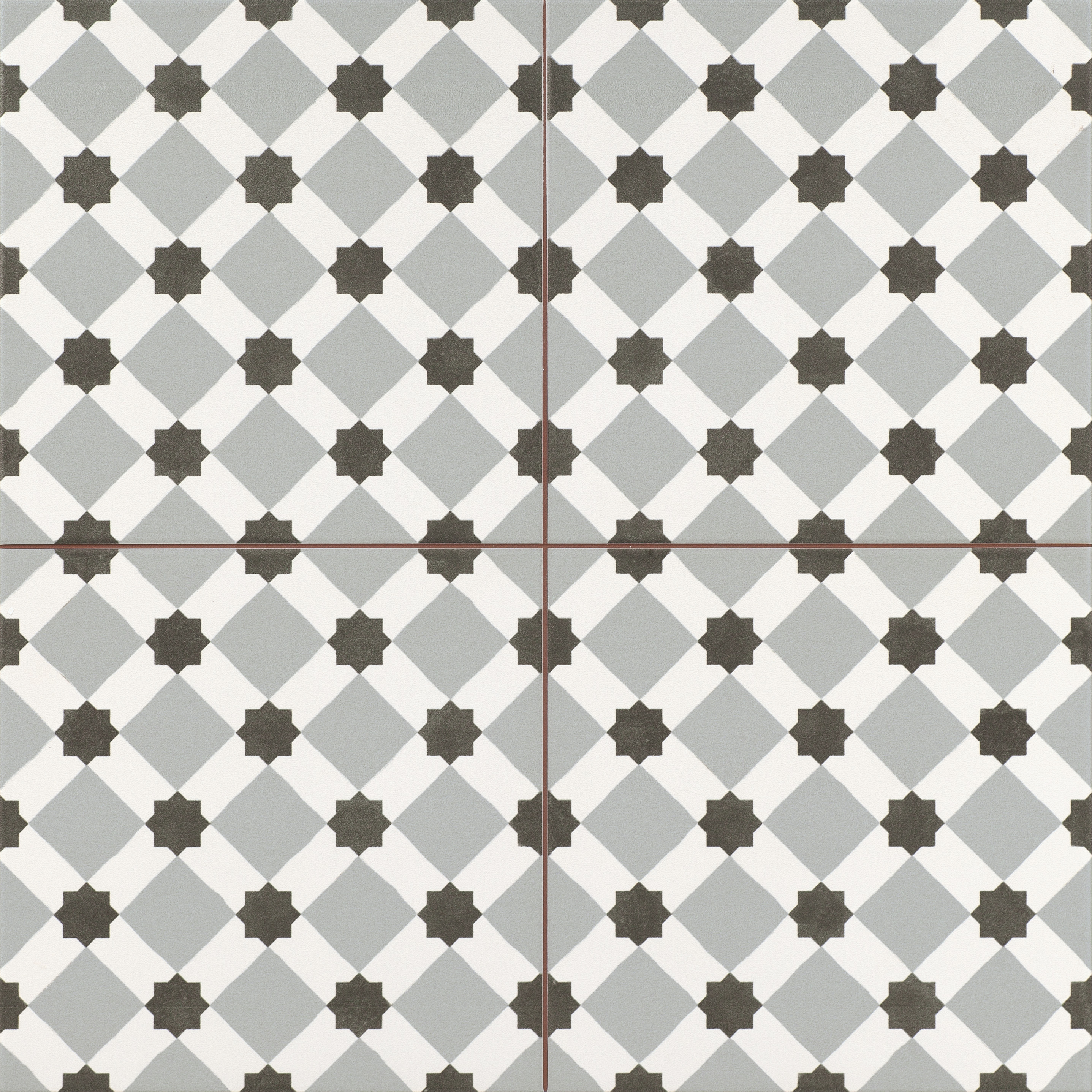 Peronda Duomo Henley Grey Fog płytka ścienno-podłogowa 45x45 cm