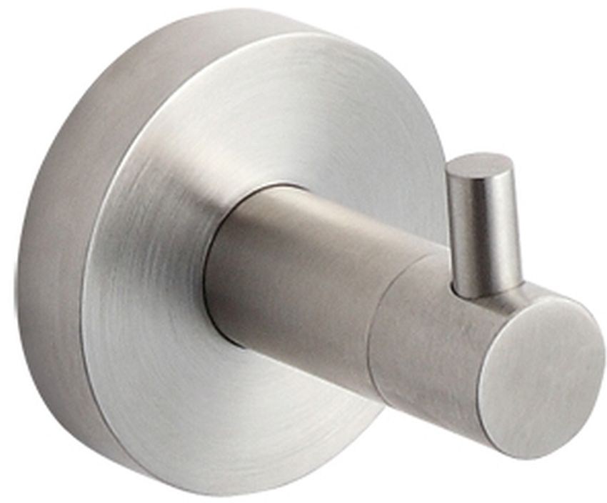 Stella Classic wieszak na ręcznik stal 07.311-SB