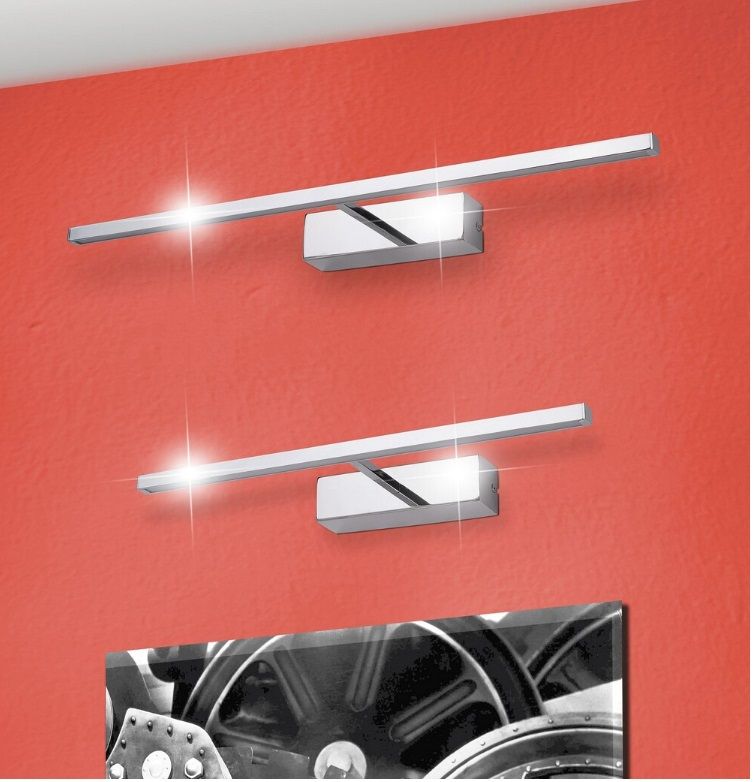 Rabalux Picture Slim kinkiet 1x12 W chrom 3910