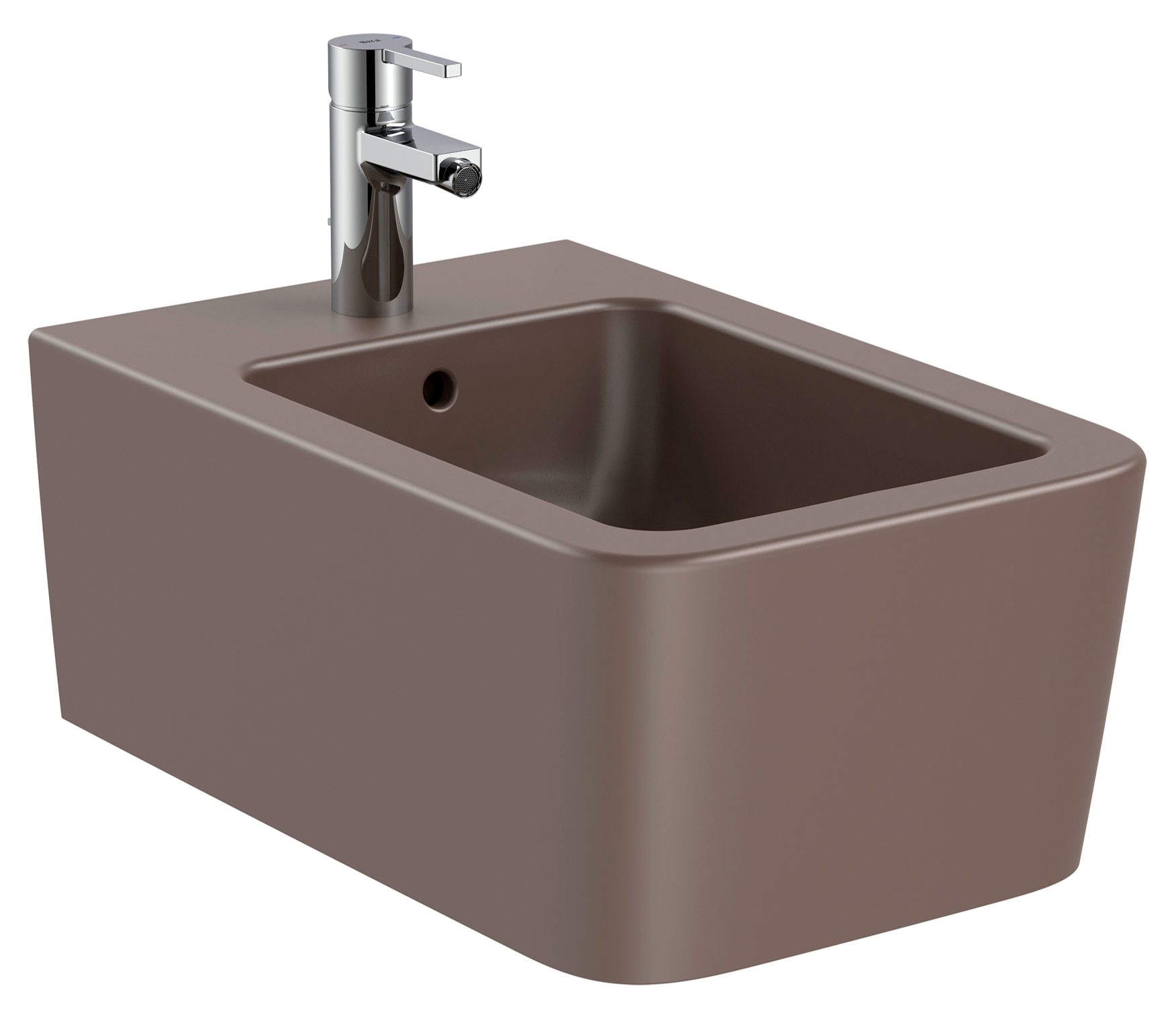 Roca Inspira bidet wiszący A357535660