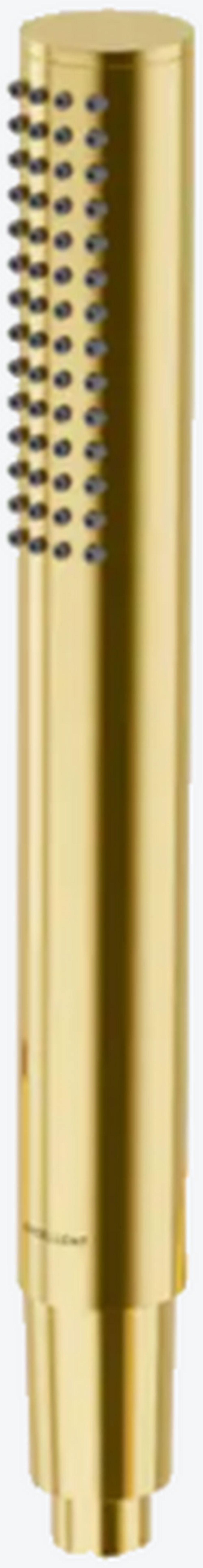 Excellent Loka słuchawka prysznicowa złoty połysk AREX.SH.023GL