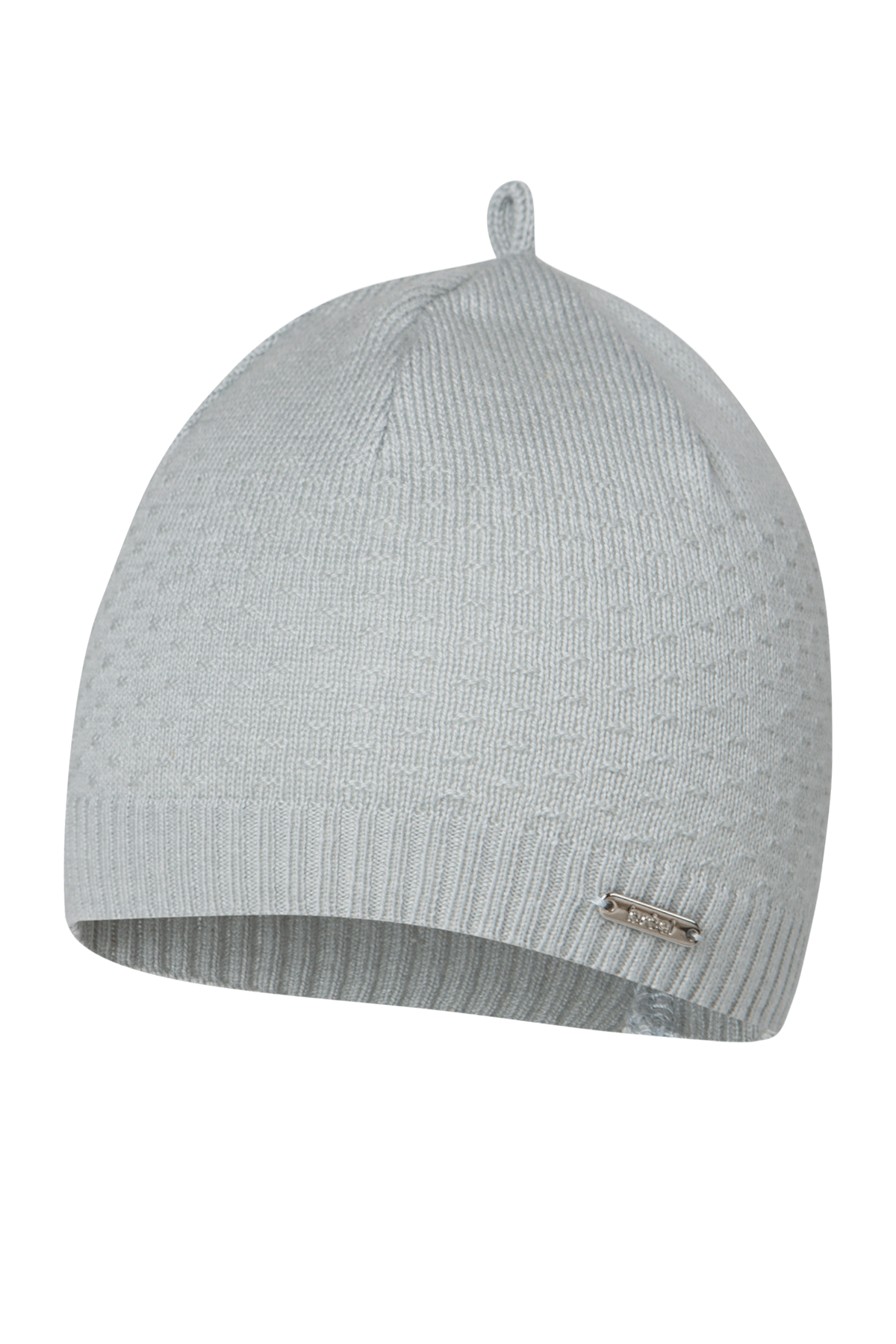 BROEL ARKADIUSZ czapka chłopięca do chrztu