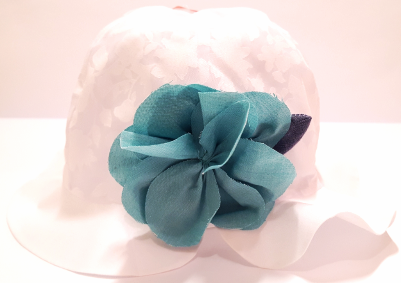 Kapelusz dla dziewczynki LEA