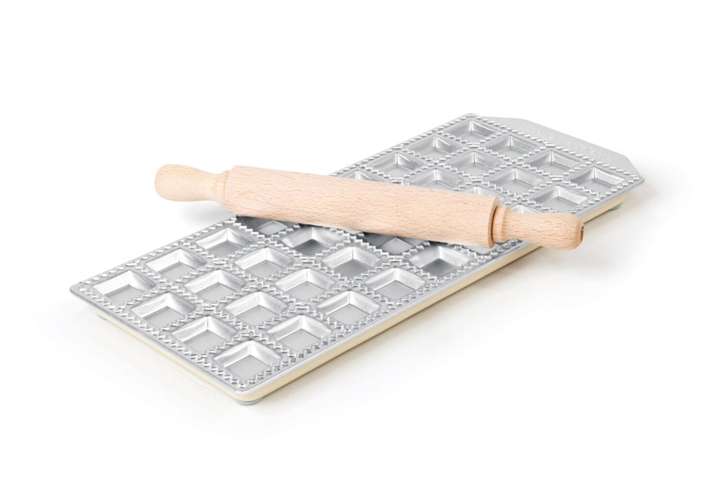 Forma do ravioli klasycznego | 975534