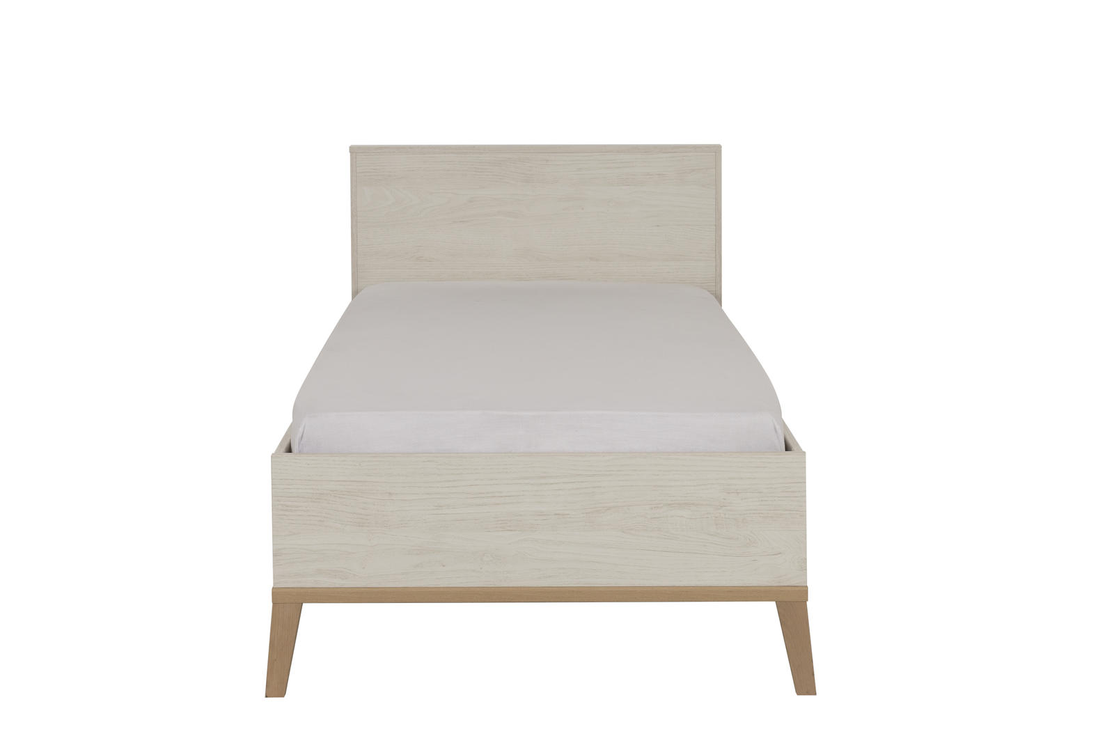 Łóżko studenckie 120x200 Alika