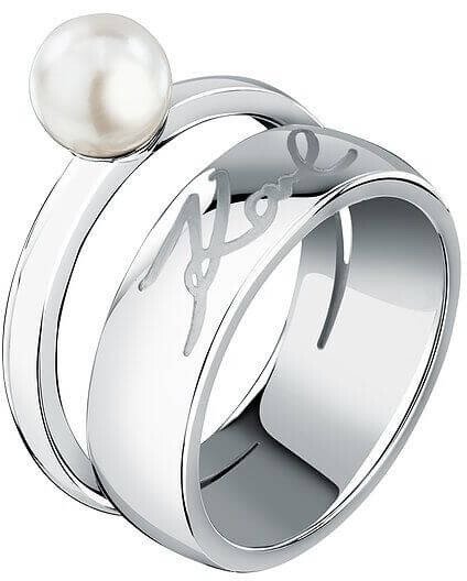 Pierścionek Karl Lagerfeld Pearl KLAYR11012