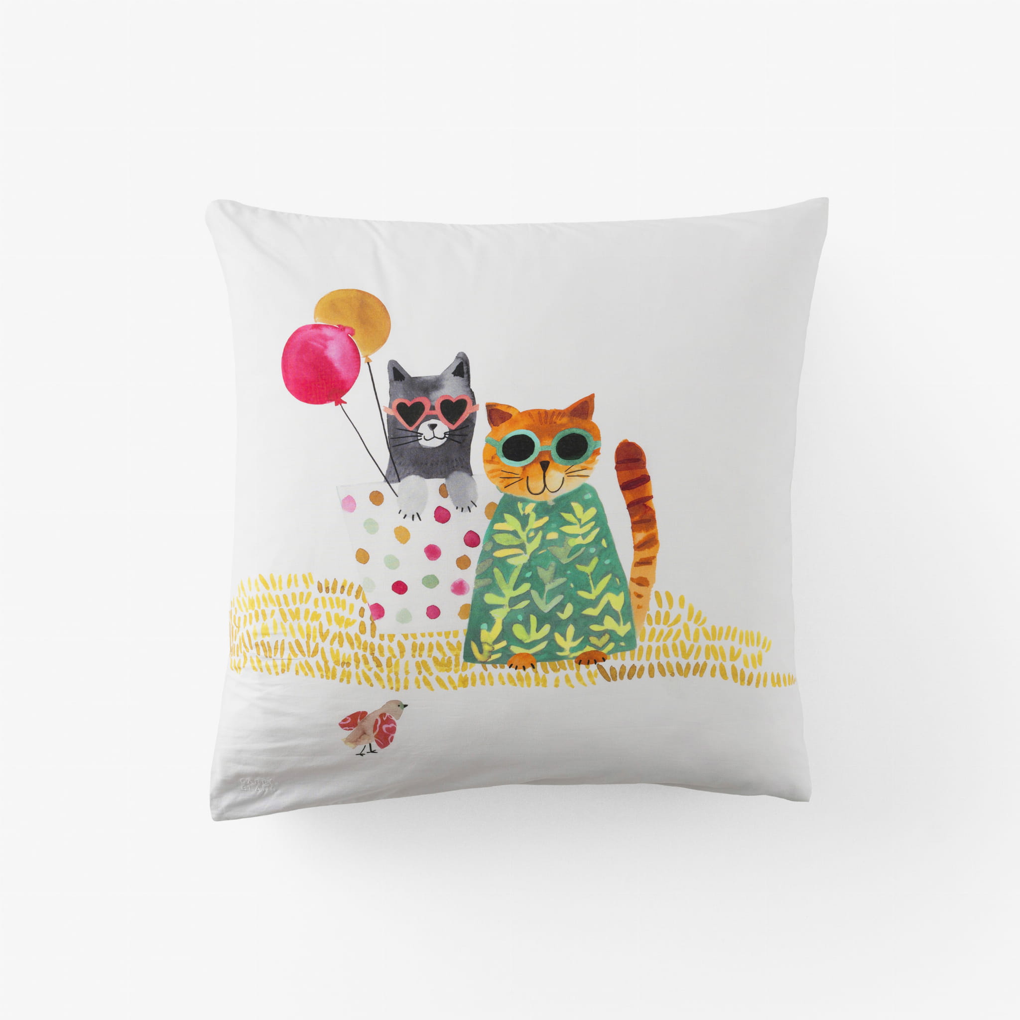 poszewka EUPHORY bawełna