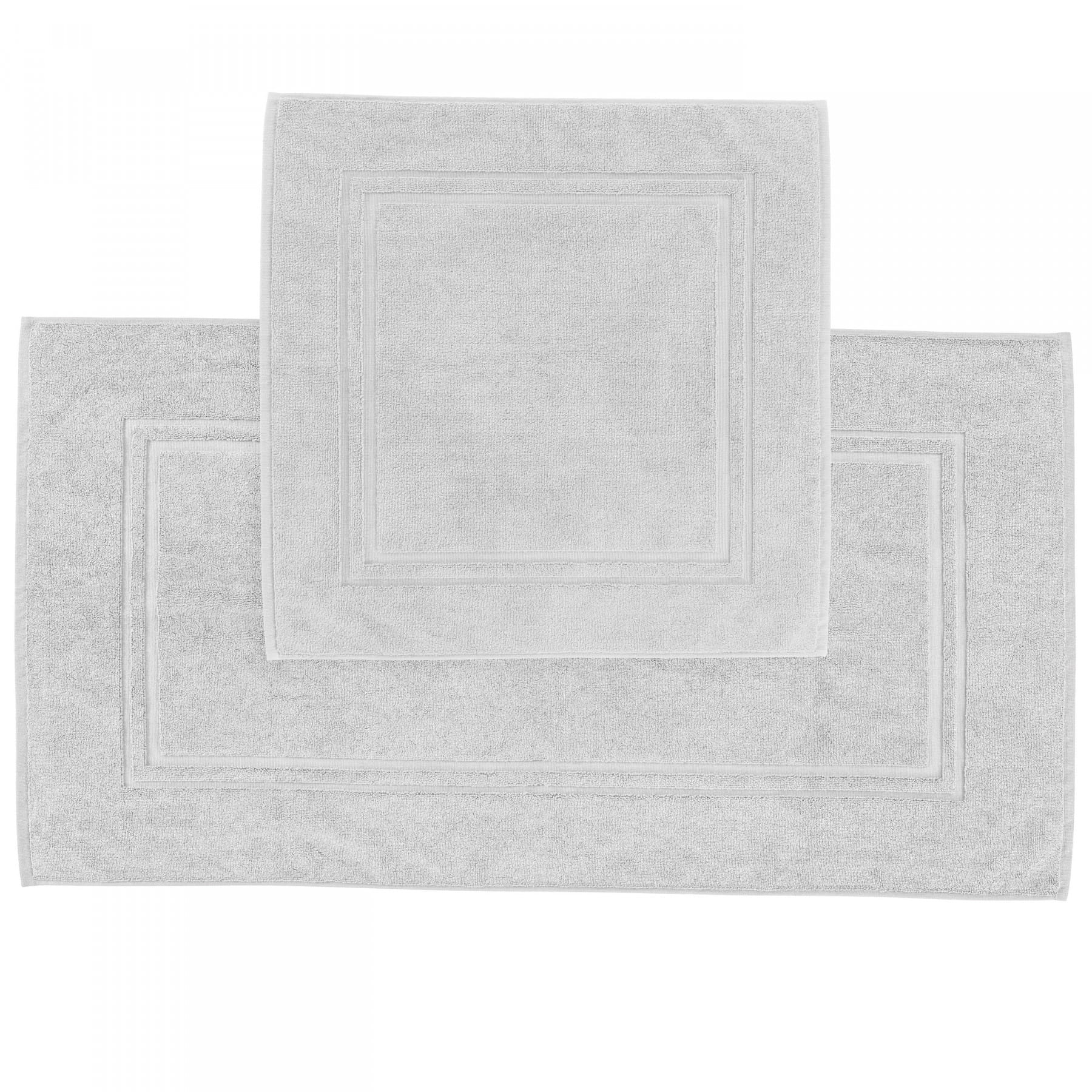 dywanik LOLA bawełna perle