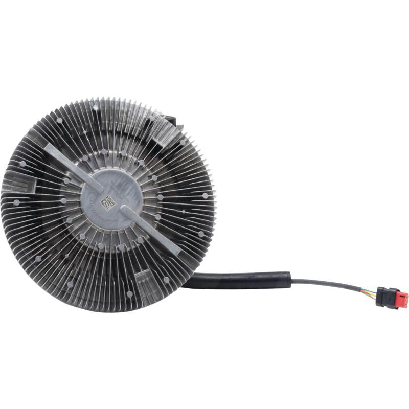 Sprzęgło wiskotyczne John Deere RE573751 BorgWarner