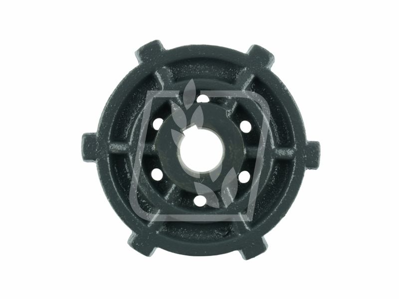 Piasta sprzęgła Claas Dominator 670126