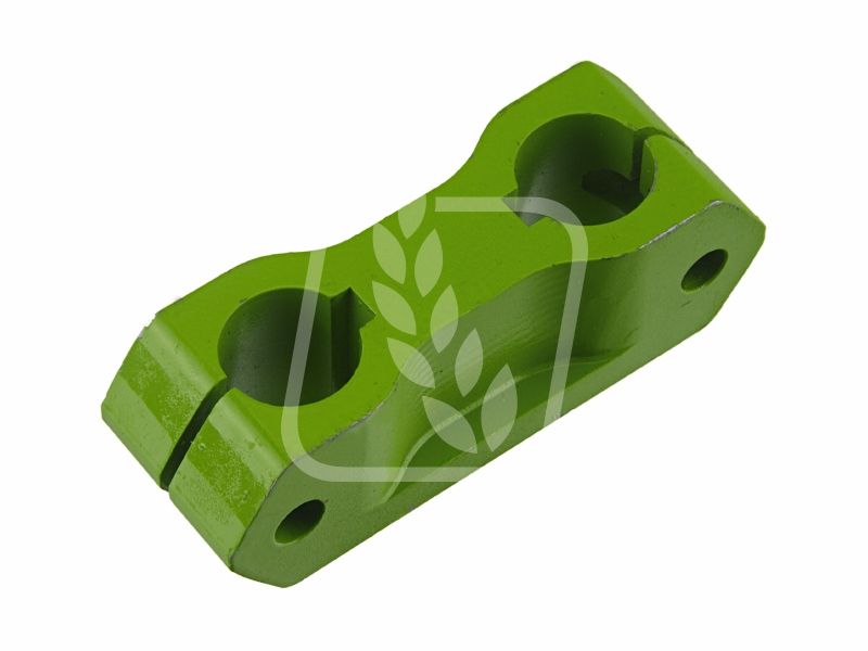 Mocowanie wałków bębna prawe 676144