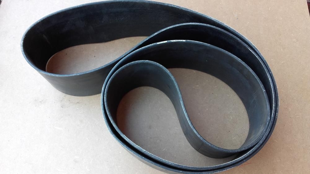 Pas płaski młocarni John Deere Z21403 Gates