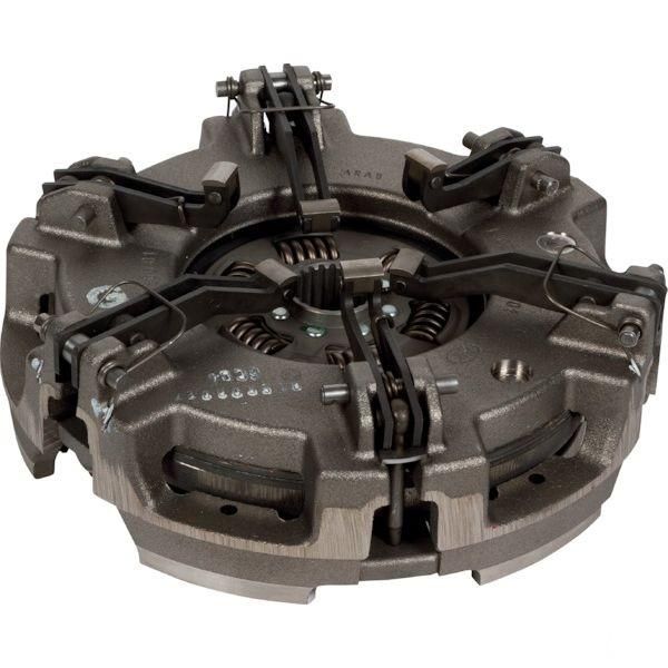 Sprzęgło podwójne TGU6 LuK 230003310