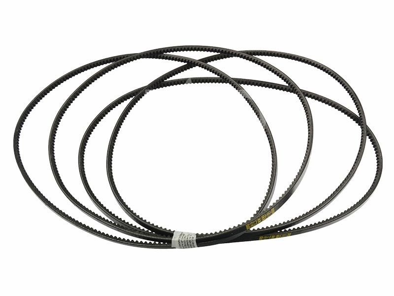 Gates 4 szt 0173225 0173225