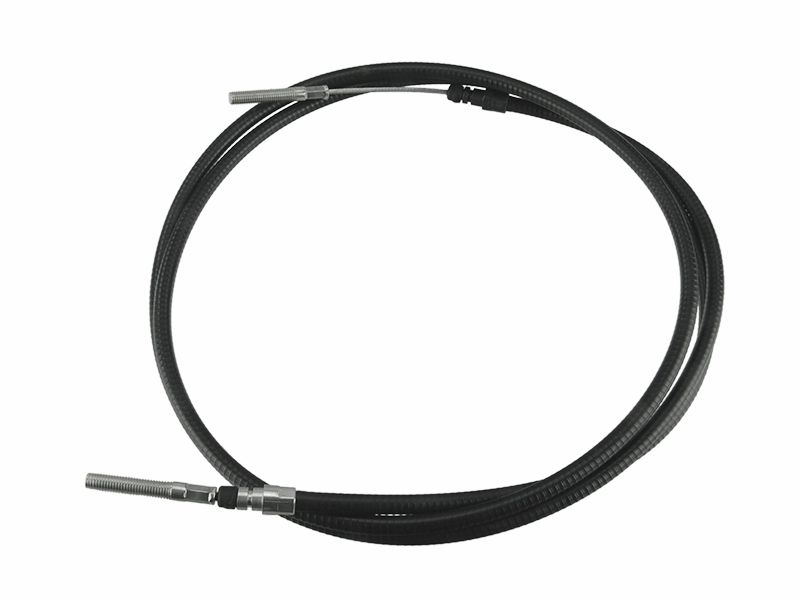 Linka hamulca ręcznego DQ35949