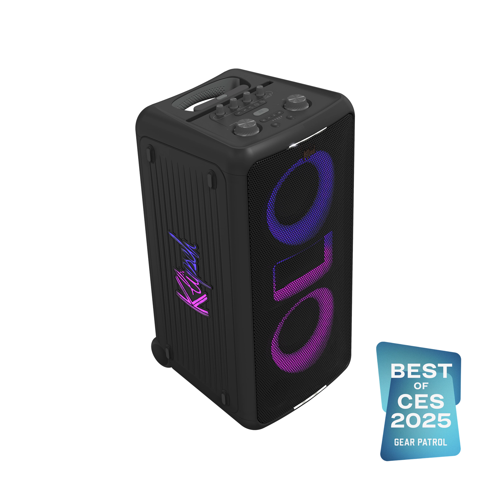 Głośnik klipsch miami