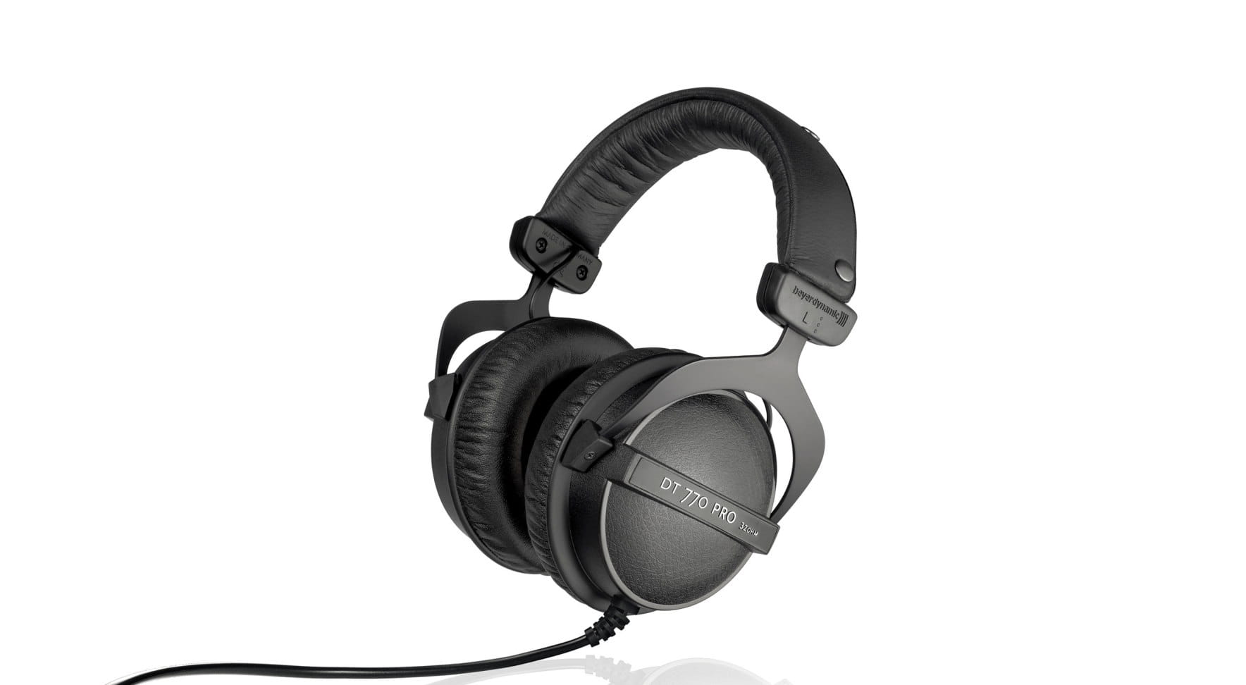 Beyerdynamic dt770 pro 32 ohm
