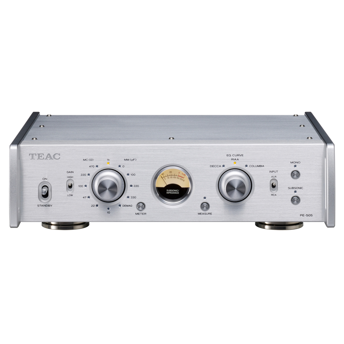 Teac pe-505