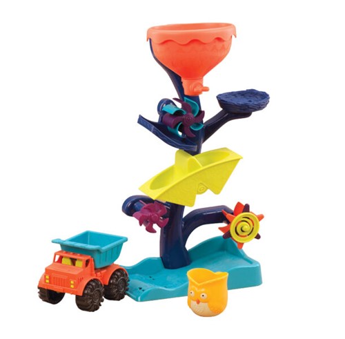 B. Toys Młyn wodny – kaskada do wody