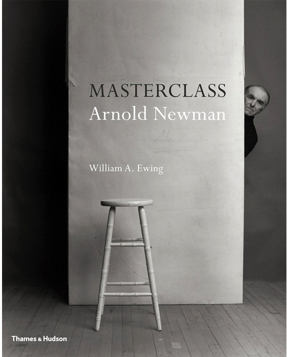 Arnold Newman. Masterclass