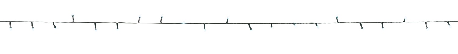 Livarno home Girlanda świetlna Led, 120 diod Zimna biel