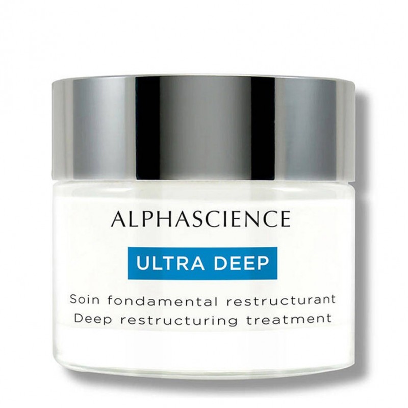 Alphascience Ultra Deep 50 ml