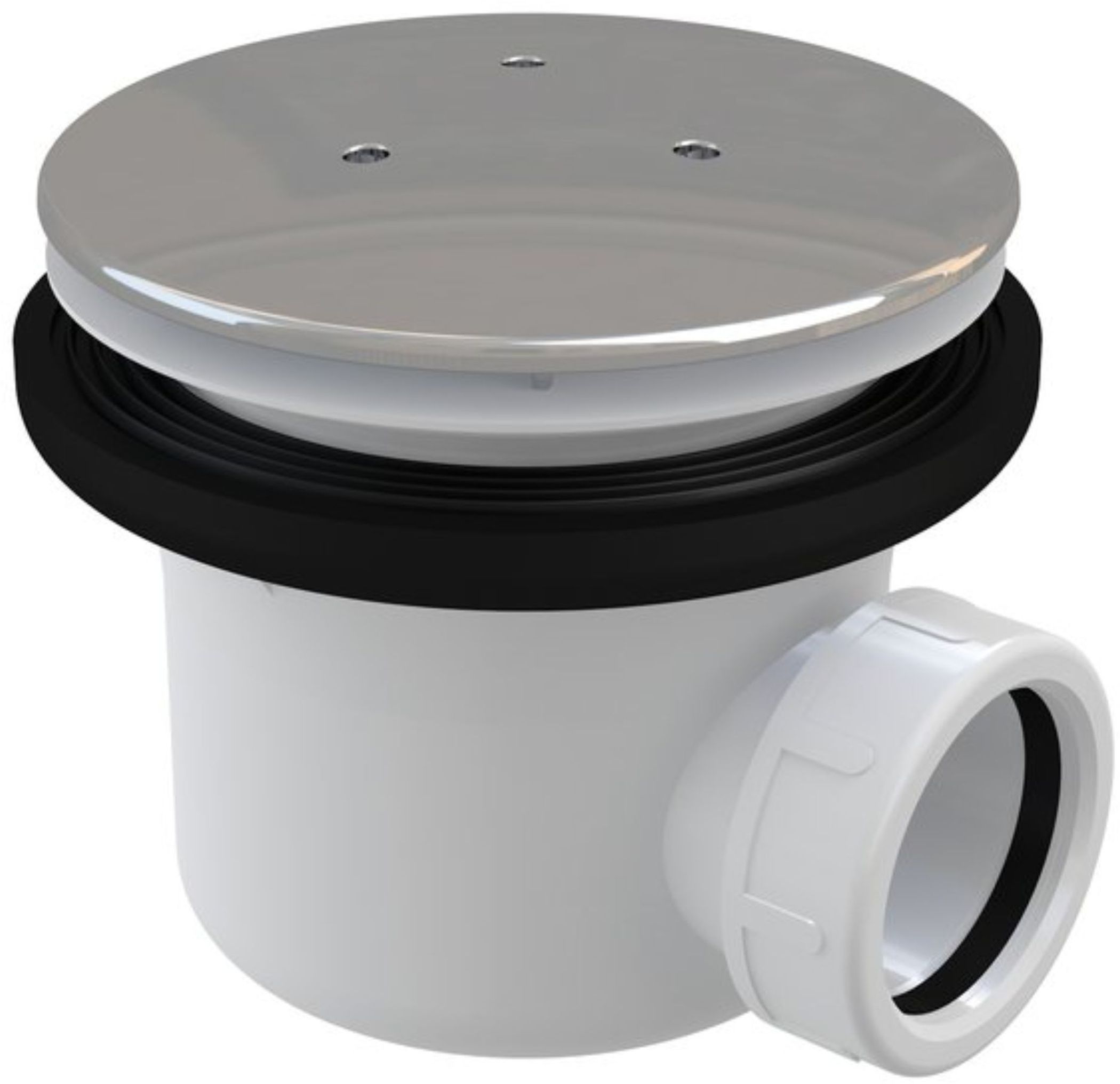 Darmowa Dostawa - Syfon do brodzika Ravak Professional X01309