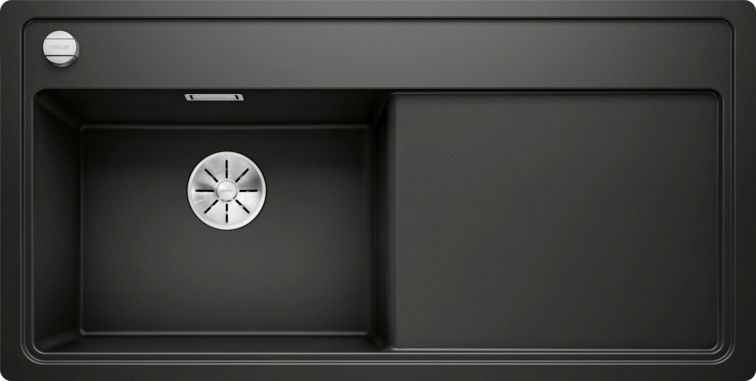 Darmowa Dostawa - Zlewozmywak granitowy 100x51 cm Blanco Zenar XL 6 S 526059