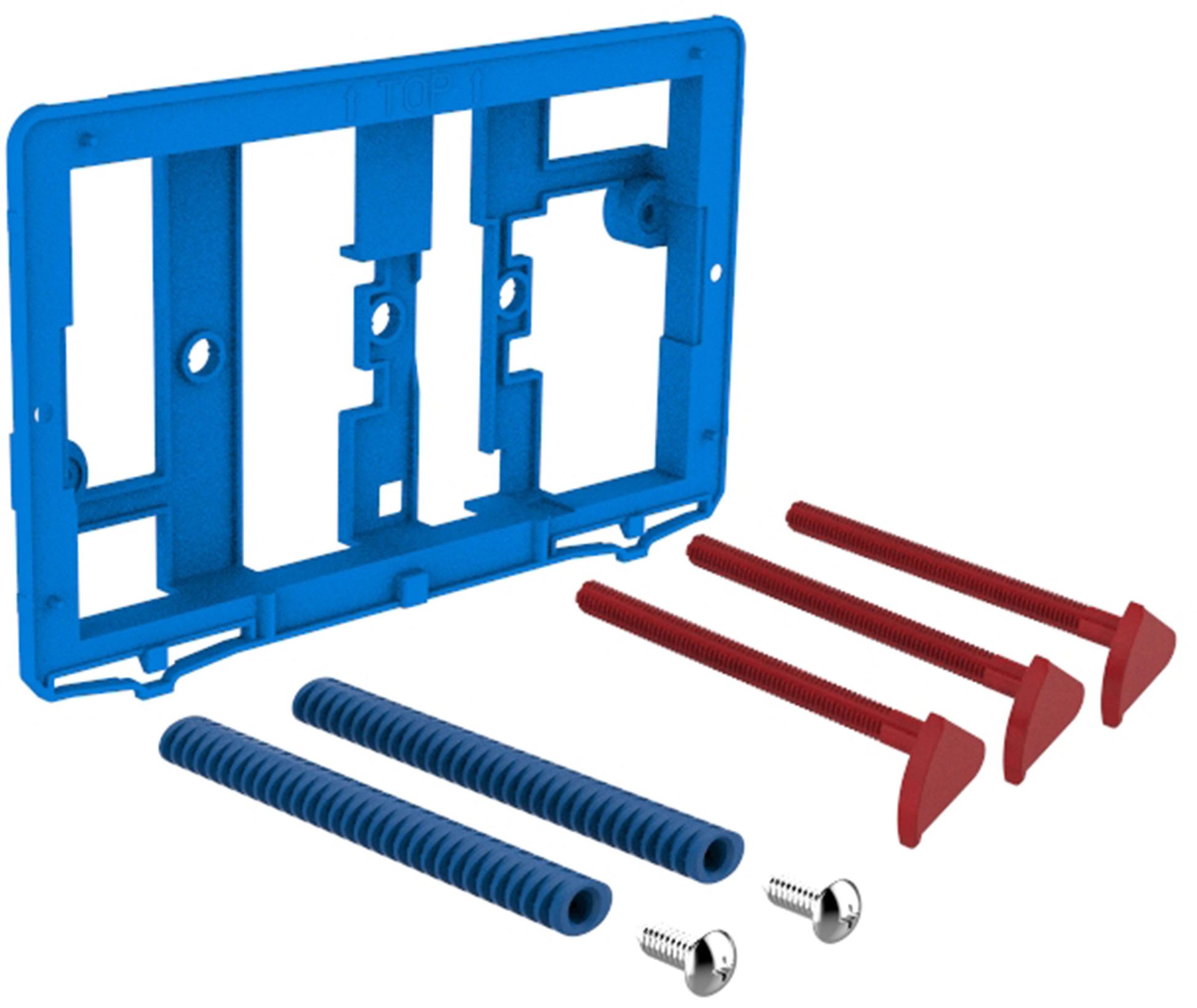 Darmowa Dostawa - Zestaw montażowy Roca A890064010