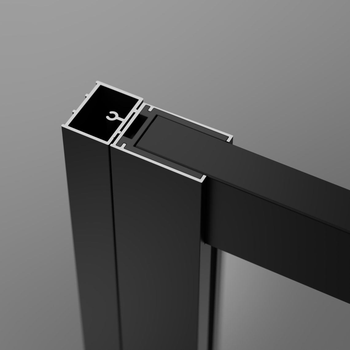 Darmowa Dostawa - Profil poszerzający Radaway P01276190054