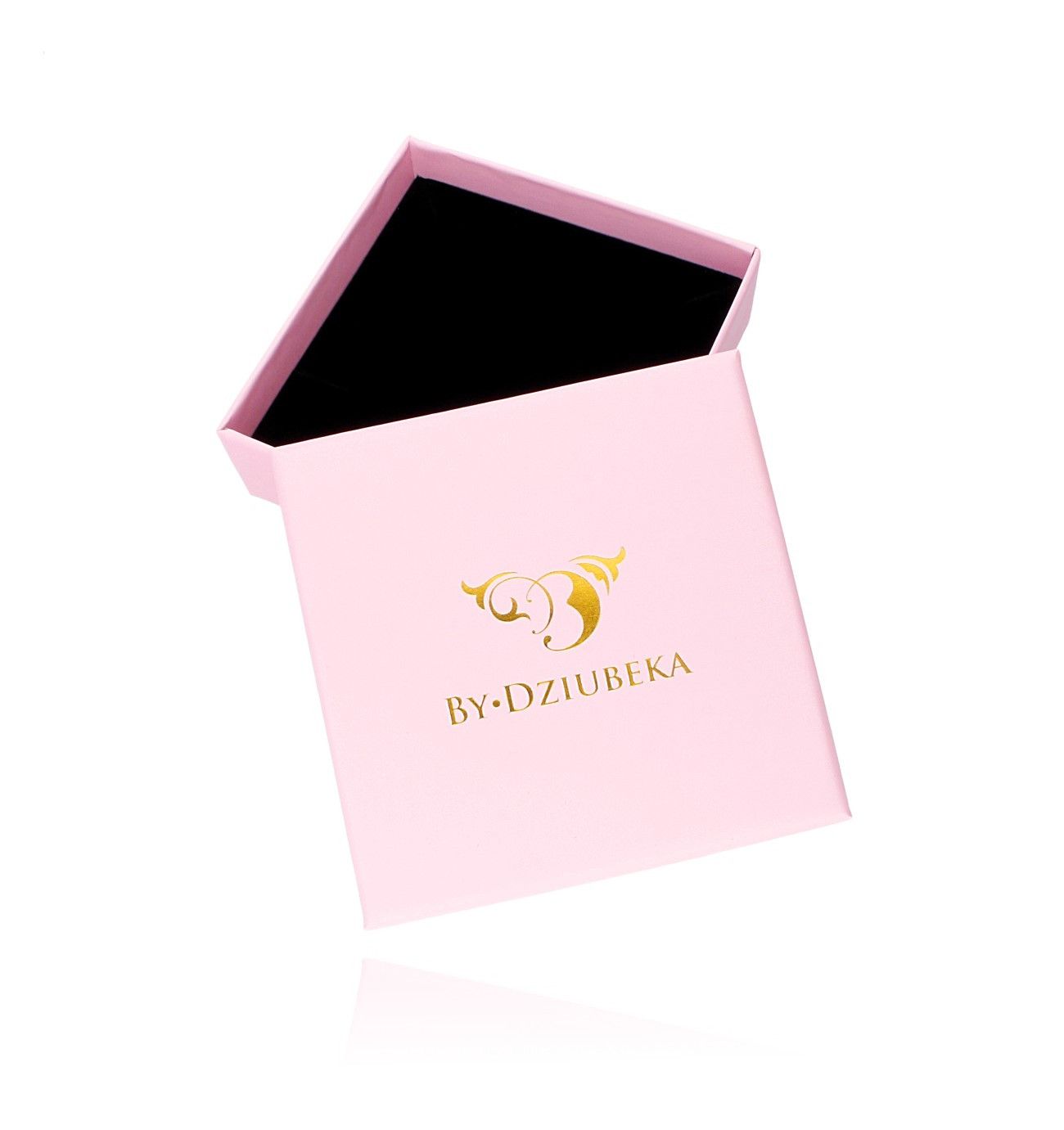 Pudełko różowe OPA0164