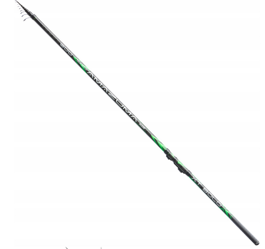 Jaxon Wędka Amazuma Bolo 500cm 5-25g