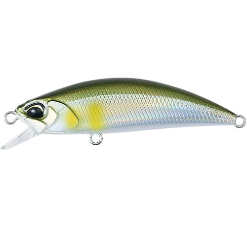 Duo Wobler Ryuki 50SP 5cm ANA4010