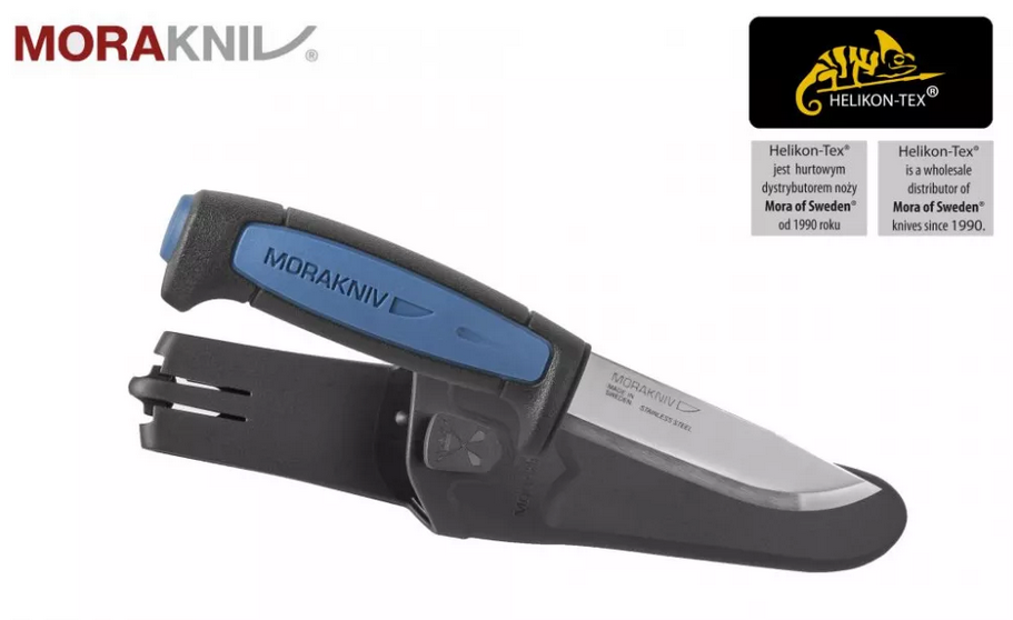 Morakniv Nóż Wędkarski Pro-S