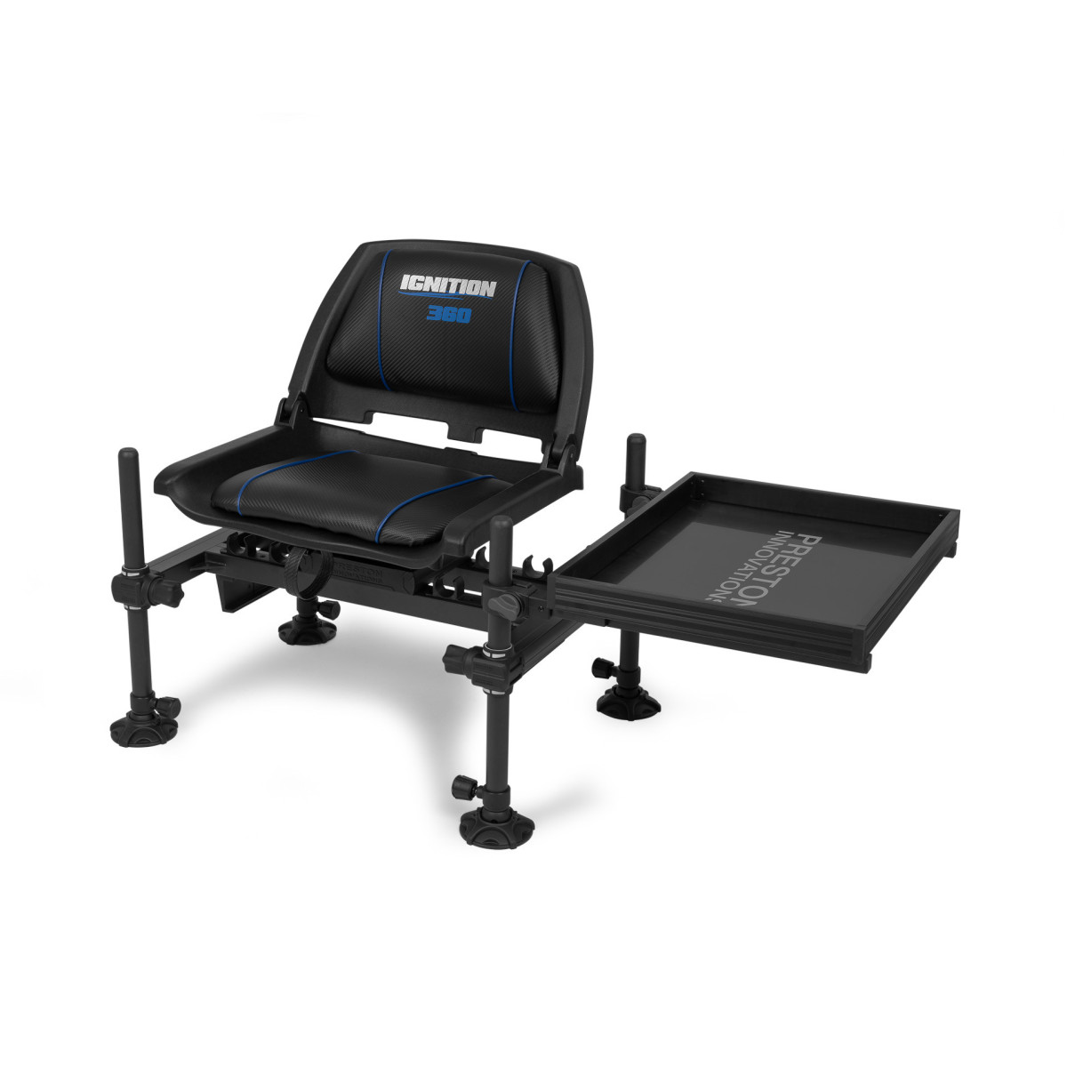 Preston Krzesło Ignition 360