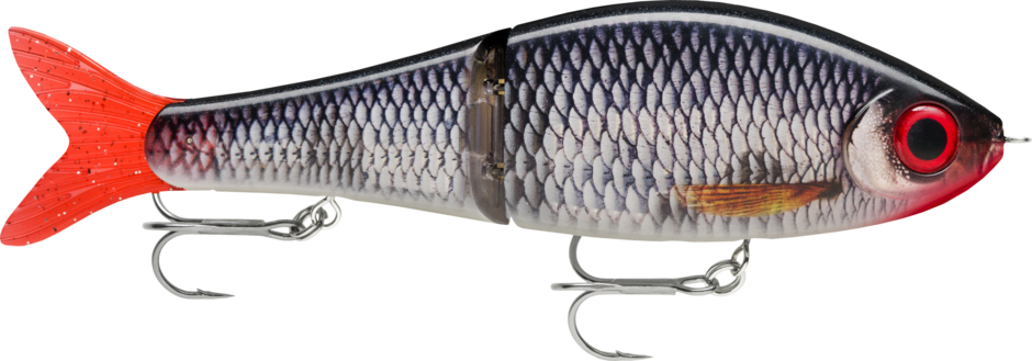 Rapala Wobler Super Shadow Rap Glide 16cm #ROL