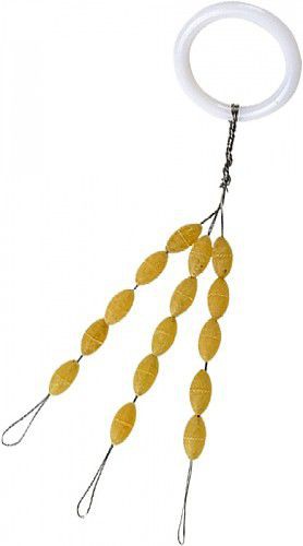 Drennan Stopery Latexowe Float Stops Medium