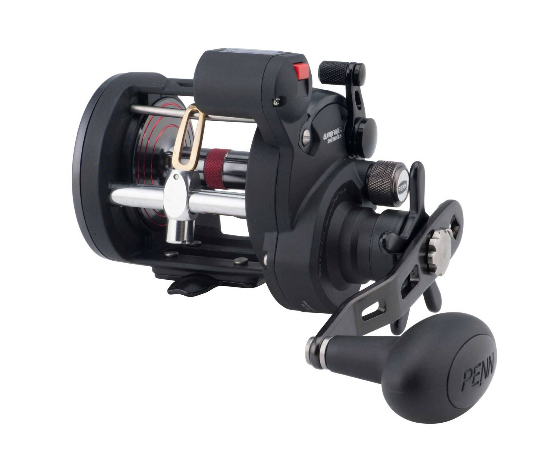 Penn Multiplikator Warfare 30LW LC LH