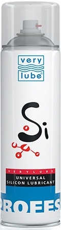 XADO SMAR SILIKONOWY SPRAY 320ML - Petrostar