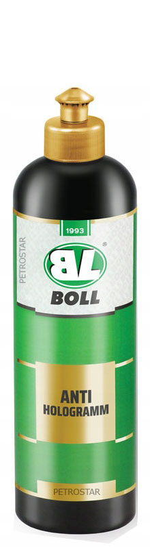 BOLL ANTI HOLOGRAMM 250ML - Petrostar
