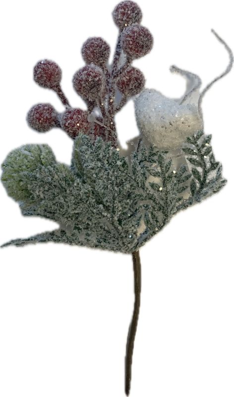 Pik jarzębiny z dodatkami 21 cm