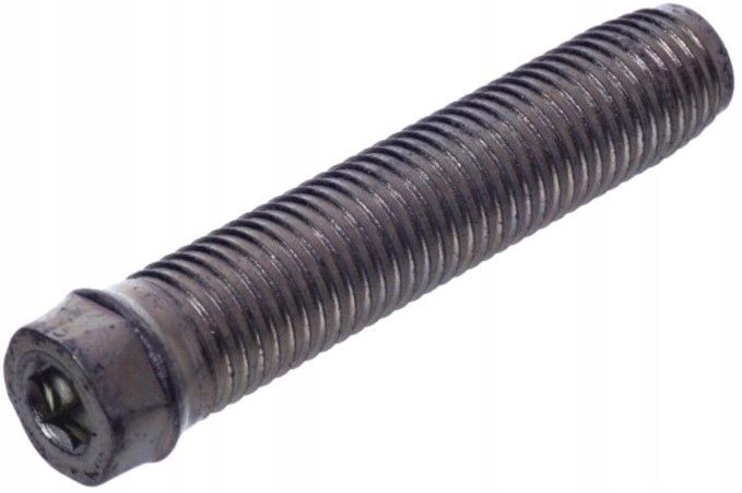 Śruba Montażowa FEINZ Do Zawiasa Jocker Do Profili Ciepłych 12X60 Mm Szybkośruba 1 szt.