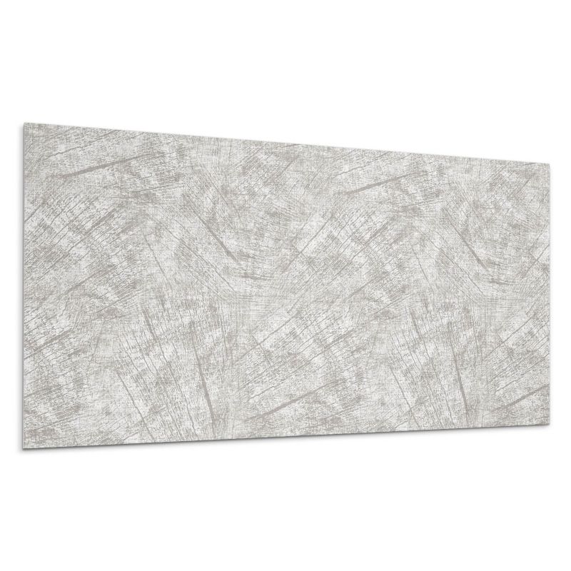 Kafelki samoprzylepne Wallfluent 60x30 cm Wzór inspirowany surowym betonem 6 szt.