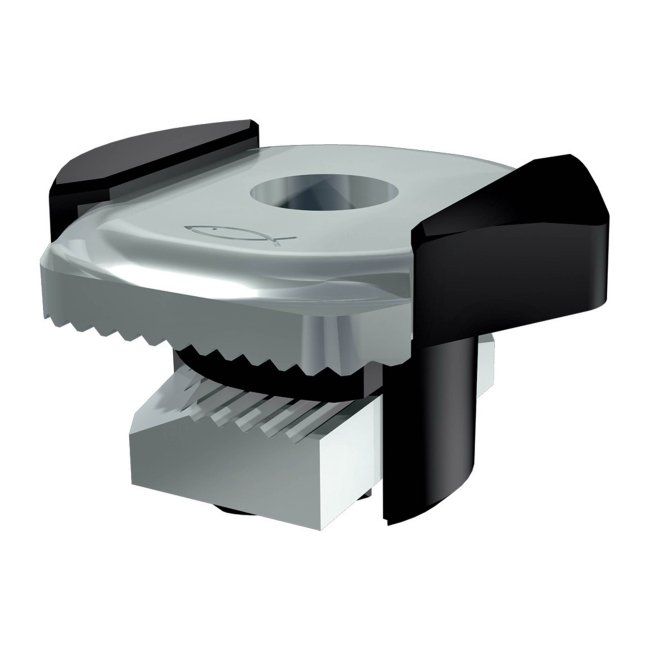 Nakrętka wsuwana Fischer FSM Clix M 8