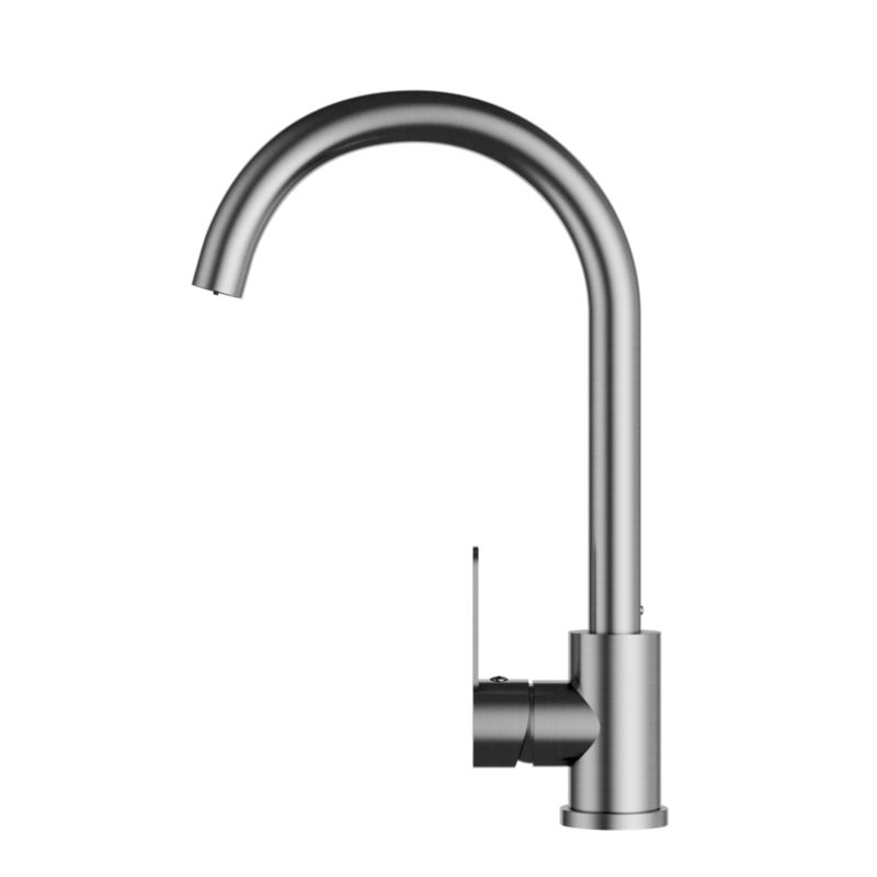 Bateria kuchenna Granitan prestige plus inox 1 szt.