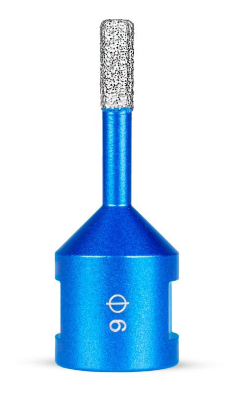 Otwornica diamentowa Techtool M14 6 mm 1 szt.