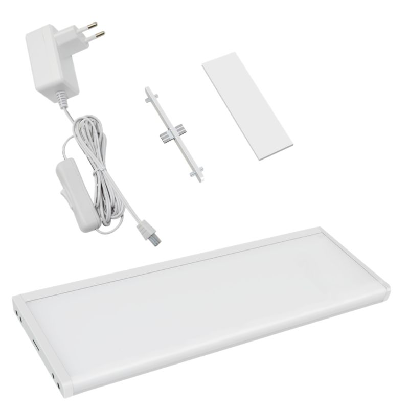 Oświetlenie podszafkowe GoodHome Fidalgo CCT 270 lm 27 cm