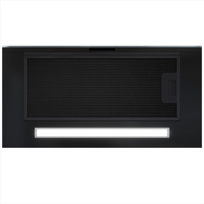 Okap kuchenny GLOBALO Teslo 60.1 Black 1 szt.