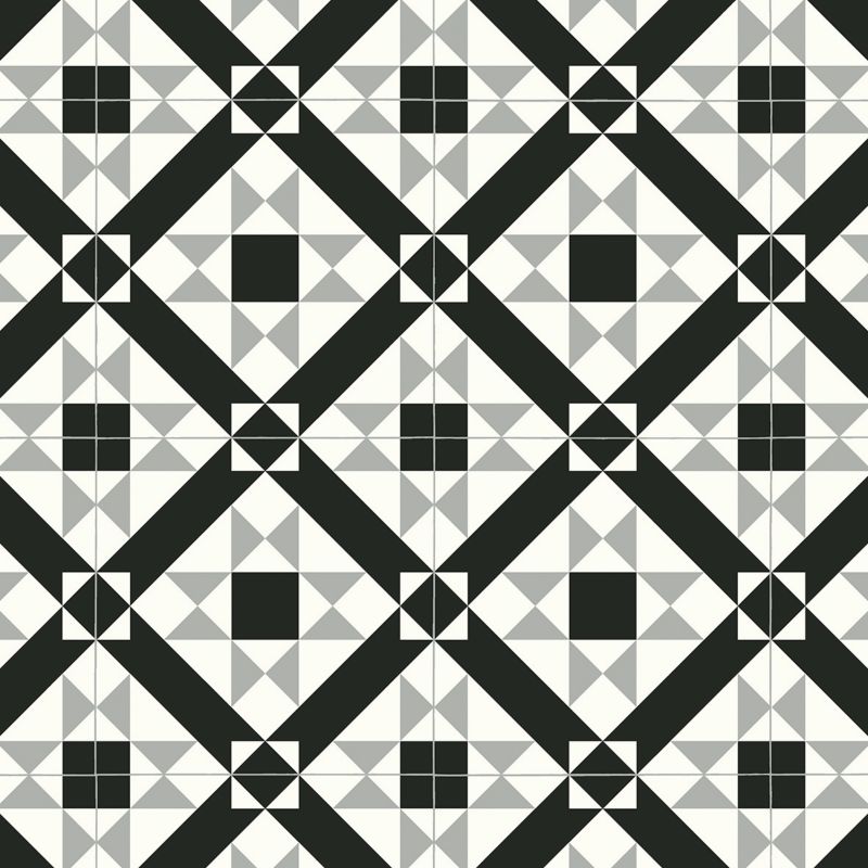 Wykładzina PCV Nova Aveiro 599 2 m szara deska